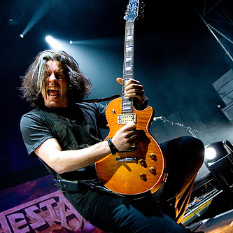 Alex Skolnick | Equipboard®