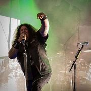 Chuck Billy