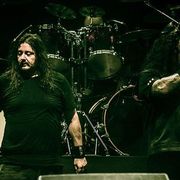 Gene Hoglan