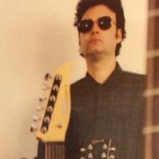 Robert Poss uses 2 Park Amplifiers products