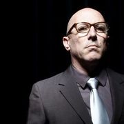 Maynard James Keenan uses 1 RadioShack product
