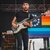 See how John DeDomenici uses TC Electronic SpectraComp Bass Compressor