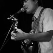 Mike Park, member of Shaken 69