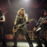 Vince Neil