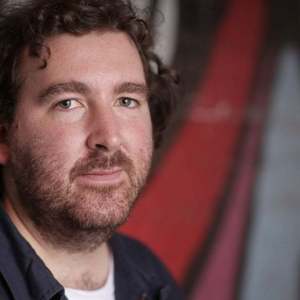Joe Goddard