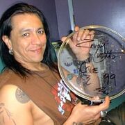 Randy Castillo
