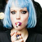 Alice Glass