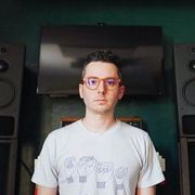 Ian Hultquist uses 1 Effectrode product