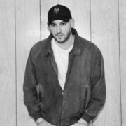 Alex Frankel