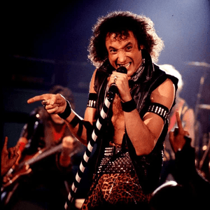 Kevin DuBrow | Equipboard