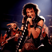 Kevin DuBrow