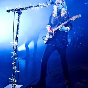 Ladyhawke