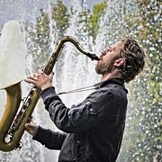 Kjetil Møster, member of Datarock