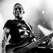 Thomas Larssen, member of Datarock