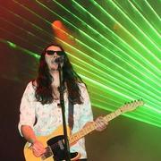 Aaron Kyle Behrens, member of Ghostland Observatory