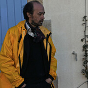Nicolas Ker, member of Poni Hoax