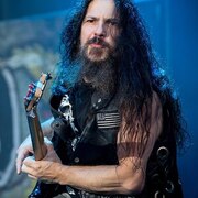 John DeServio, member of Pride and Glory