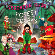 Kerosene Club