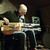 See how Hans Reichel uses Daxophone
