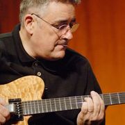 Fred Frith