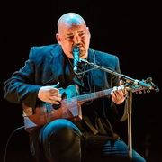 Alain Johannes uses 1 Greedtone product