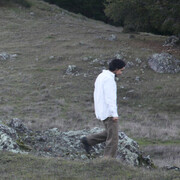 Jon Porras, member of Barn Owl