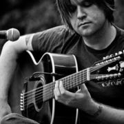 James Blackshaw