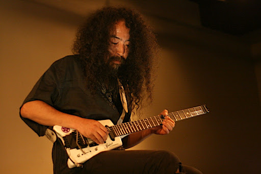 Kawabata Makoto | Equipboard