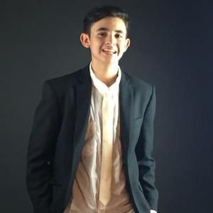 michaeladamrick