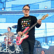 Mark Hoppus