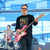See how Mark Hoppus uses Roland GR-77B