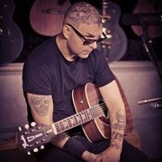 Tim Armstrong, member of Rancid