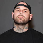 Skinhead Rob