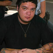 Anthony Celestino