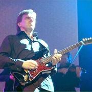 Dann Huff, member of The Players