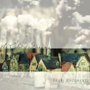 Derri Daugherty, member of Lost Dogs
