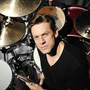 Thomas Lang uses 7 DW products