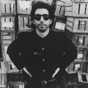 Tonio K.