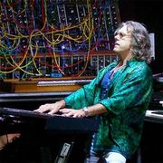 Keith Emerson