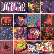 Lovewar
