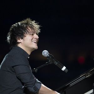 Jamie Cullum