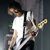 See how Andreas Johansson uses Fender Precision PJ Bass