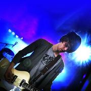 Fredrik Kihlberg, member of Khoma