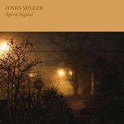 Jenks Miller, member of Horseback