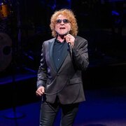 Mick Hucknall