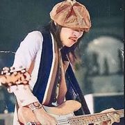 Tetsu Yamauchi, member of Faces