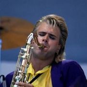 Steve Norman