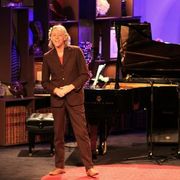 Bob Geldof