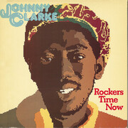 Johnny Clarke
