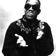Frankie Paul